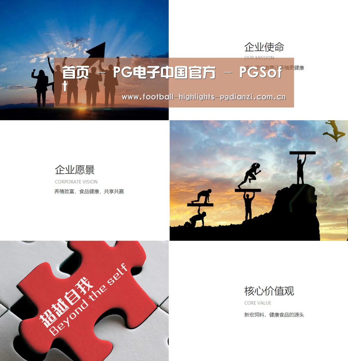 企业文化(图1)