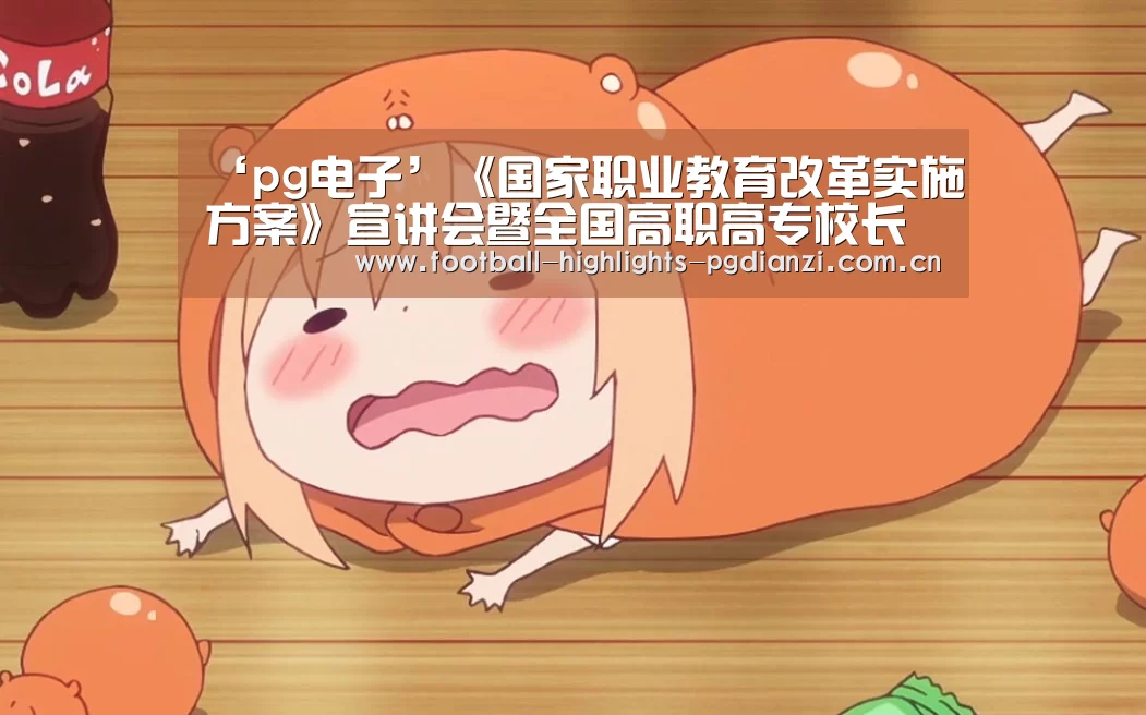 ‘pg电子’《国家职业教育改革实施方案》宣讲会暨全国高职高专校长联席会议主席团(扩大)会议在河南召开(图3) pg娱乐中心官网